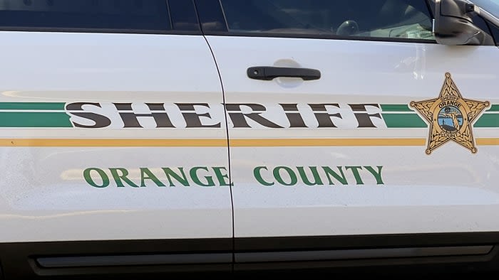 Orange County deputy arrested, accused of falsifying time sheets