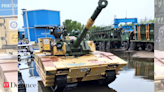 Defence building light tank for Army, first prototype realised: Govt on Proj 'Zorawar' - The Economic Times