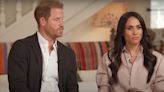 Prince Harry and Meghan Markle address issues of online bullying and its impact on their kids