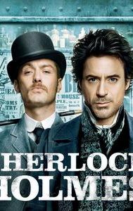 Sherlock Holmes (2009 film)