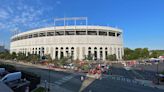 When might the Columbus Blue Jackets play an NHL Winter Classic game at Ohio Stadium?