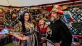 Pirate Invasion Long Beach is coming ashore this weekend to the city’s waterfront