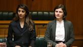 Former New Zealand MP Golriz Ghahraman pleads guilty in shoplifting case that shocked nation