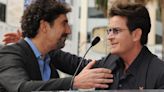 'Two and a Half Men' Creator Chuck Lorre and Charlie Sheen are Friends Again After Public Falling Out