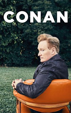 Conan