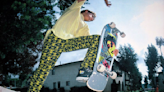 Legendary Photographer, J. Grant Brittain Shares Rare Gonz Photo From 1985 (Look)