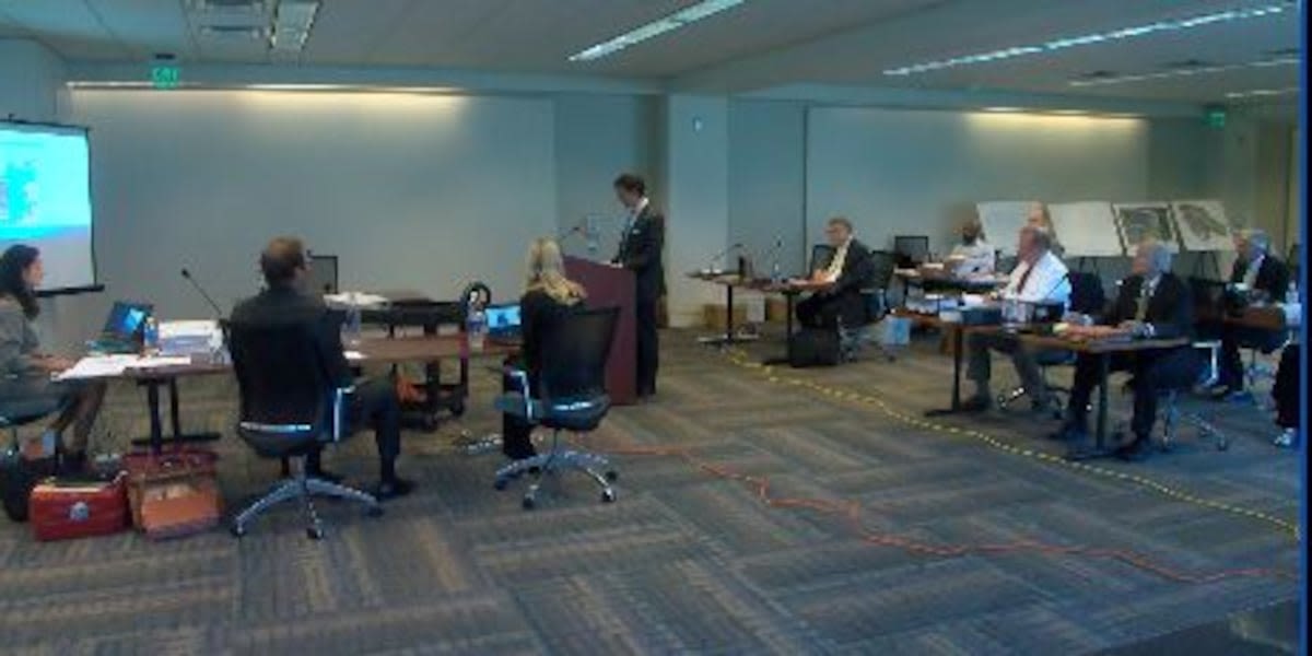 Public hearings start for Certificate of Need application for potential surgery and medical diagnostic center in Hoover