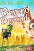 Beyond Beyond