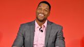 Michael Strahan Celebrates 'New Family Member' With Adorable Photos