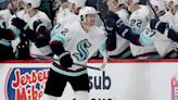 NHL playoffs: Kraken get boost from the ultimate unlikely hero