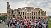 Missouri State students perform across Italy