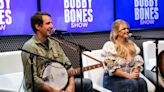 Ben Rector & Hailey Whitters Perform Their New Collaboration | The Bobby Bones Show | The Bobby Bones Show