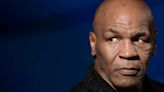 Mike Tyson Reveals He's Giving Up Sex and Cannabis Ahead of Jake Paul Fight