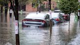 致命級別暴雨襲擊 紐約全市大淹水「地鐵機場停擺」…州長宣布進入緊急狀態