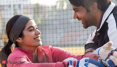 'Mr & Mrs Mahi' to arrive on OTT soon: Here's where you can watch Janhvi Kapoor-Rajkumar Rao's romantic drama