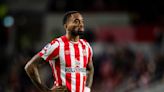 Ivan Toney, delantero de Brentford, suspendido 8 meses por apuestas