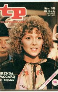 Sara (1976 TV series)