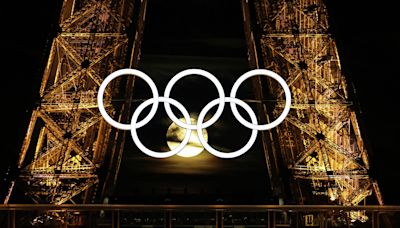 Here's how to watch 2024 Paris Olympics: Opening ceremony, event schedules, TV, and more