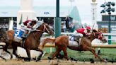 Kentucky Derby: 80-1 long shot Rich Strike wins astounding upset victory