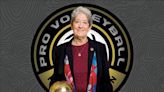 Oasis Legacy Award 2024: Cecile Reynaud recognized for leadership in women's athletics