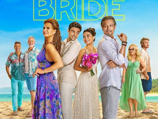 MOTHER OF THE BRIDE Review