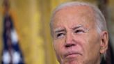 Joe Biden handed triple polling blow before debate