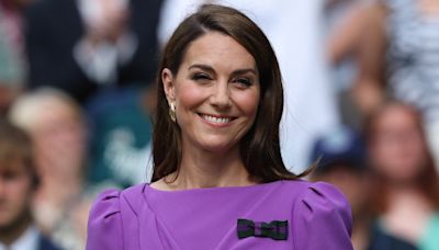 Kate Middleton Reaches New Milestone After Completing Chemo