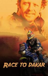 Race to Dakar