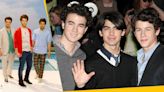 'Jonas' fue la peor decisión de los Jonas Brothers: los dramas de la serie de Disney