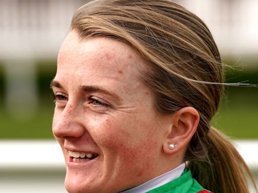 Today on Sky Sports Racing: Hollie Doyle rides promising Sea Of Diamonds at Lingfield