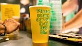Los Angeles Venues to Replace All Single-Use Cups with Reusable Ones
