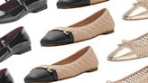 Amazon Is Brimming With Trendy Ballet Flats for Spring, and Prices Start at Just $24