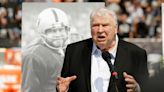 A tribute to NFL great John Madden and turducken worth remembering on Thanksgiving