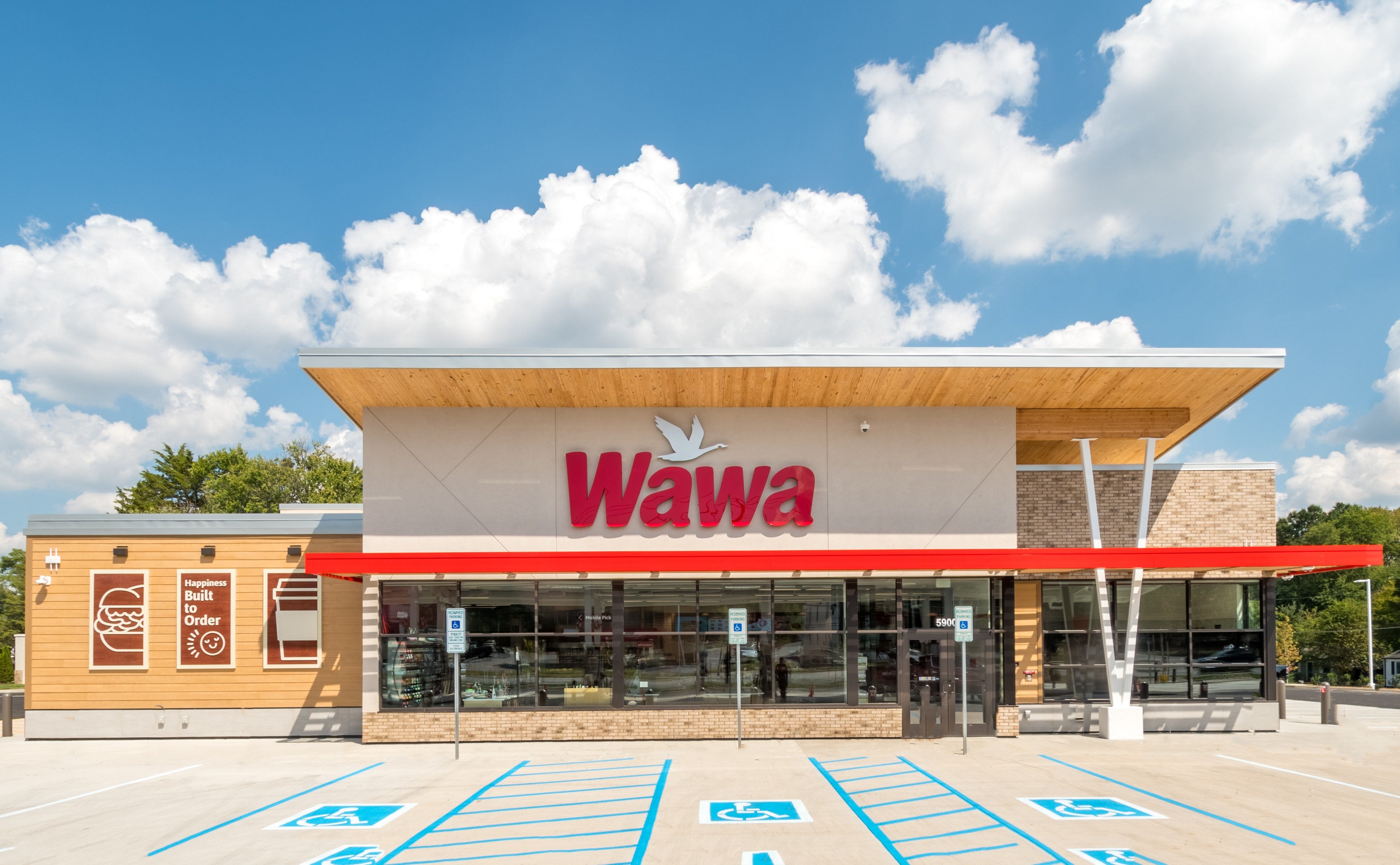 Wawa talks company culture, plans to bring at least 10 stores to the Wilmington area