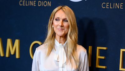 Inside Celine Dion’s comeback at the Paris Olympics