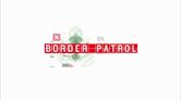Border Patrol (New Zealand TV series)