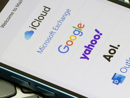 Cómo recuperar una cuenta de correo antigua en Hotmail, Yahoo, Terra, Ono y más