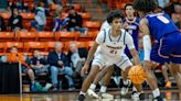 UTEP men to face Abilene Christian in homecoming for Golding