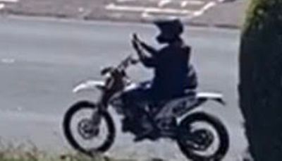 Huddersfield police warning over 'rogue riders' as youth, 16, arrested for bike offences