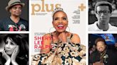 Plus 152 Jan/Feb 2023: African American Issue w/ Sheryl Lee Ralph