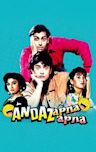 Andaz Apna Apna