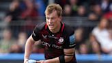 Saracens hero Jackson Wray announces decision to retire at end of the season: ‘It’s the right time’