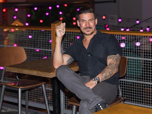 'Vanderpump Rules' Jax Taylor begins in-patient treatment for mental health amid contentious Brittany Cartwright split