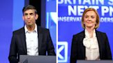 Partido Conservador vai escolher entre Rishi Sunak e Liz Truss