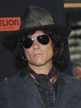 Enrique Bunbury