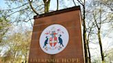 Liverpool Hope University graduation 2024: dates, times and location