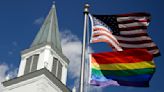 LGBTQ clergy allowed at United Methodist churches after vote to repeal 40-year-old ban