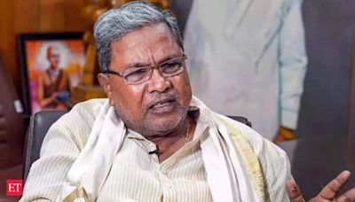 MUDA 'scam': Siddaramaiah claims conspiracy as he belongs to backward class and is CM second time