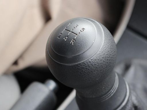 Does anyone care about the death of stick shifts?