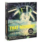 ~爆款熱賣~精裝版含蘇打志 蘇打綠 小巨蛋演唱會 That Moment 4DVD